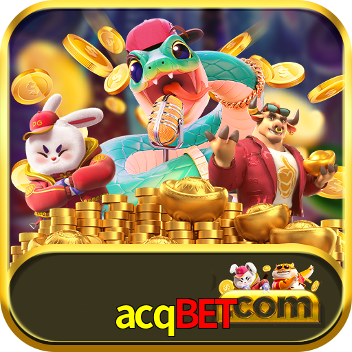 Logo da acqbet