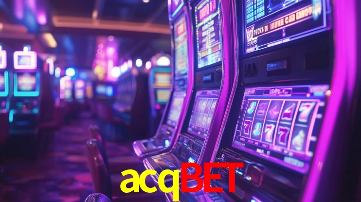 Cassino Online acqbet