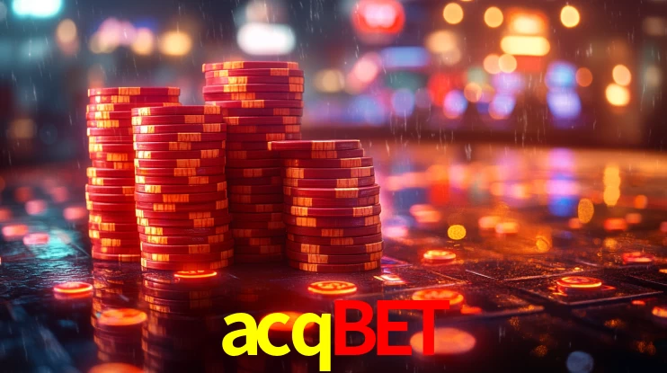Suporte no Cassino Online acqbet